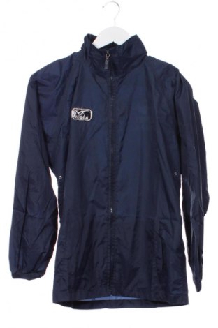 Herrenjacke Legea, Größe XS, Farbe Blau, Preis € 1,99