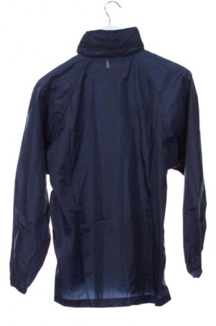 Herrenjacke Legea, Größe XS, Farbe Blau, Preis € 1,99