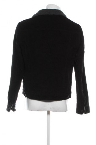 Pánská bunda  Primark, Velikost M, Barva Černá, Cena  509,00 Kč