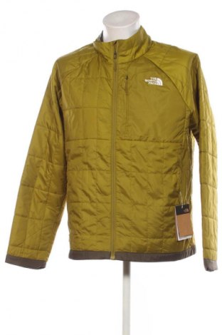 Herrenjacke The North Face, Größe XL, Farbe Grün, Preis 189,99 €, #133165784