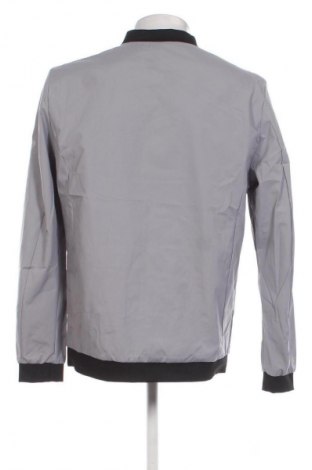 Herrenjacke Unbranded, Größe M, Farbe Grau, Preis € 32,99
