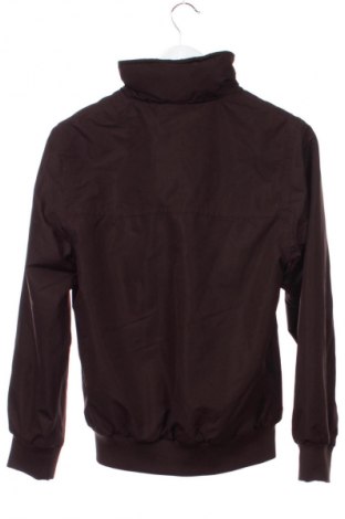 Herrenjacke Unbranded, Größe XXS, Farbe Braun, Preis € 65,50