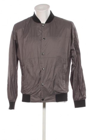 Pánská bunda  Zara, Velikost M, Barva Šedá, Cena  259,00 Kč