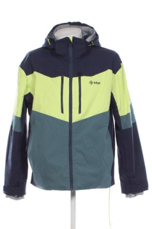 Pánska bunda pre zimné športy Kilpi, Veľkosť XL, Farba Viacfarebná, Cena  66,95 €