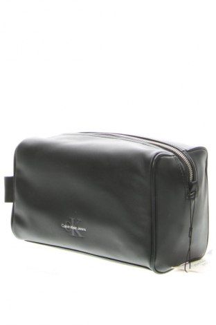 Kozmetická taška  Calvin Klein Jeans, Farba Čierna, Cena  58,95 €, #133141820