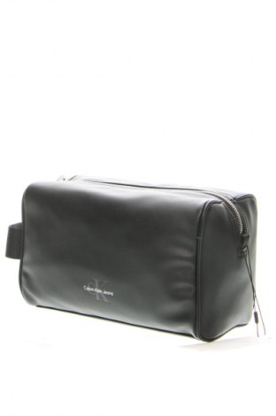 Kozmetická taška  Calvin Klein Jeans, Farba Čierna, Cena  38,95 €, #133142379