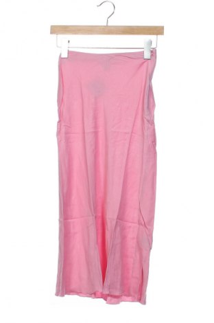 Spódnica & Other Stories, Rozmiar XXS, Kolor Różowy, Cena 226,99 zł