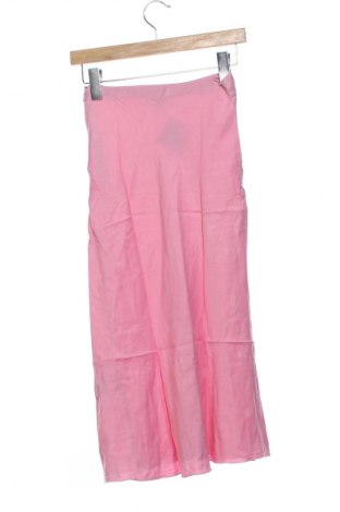 Spódnica & Other Stories, Rozmiar XXS, Kolor Różowy, Cena 226,99 zł