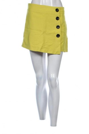 Nadrágszoknya Karol, Méret M, Szín Zöld, Ár 3 796 Ft