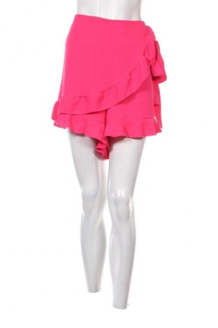 Sukně- kalhoty  SHEIN, Velikost XL, Barva Růžová, Cena  69,00 Kč