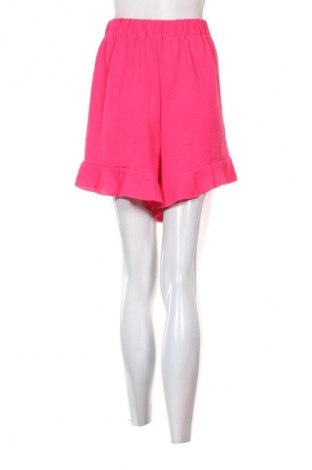 Sukně- kalhoty  SHEIN, Velikost XL, Barva Růžová, Cena  69,00 Kč