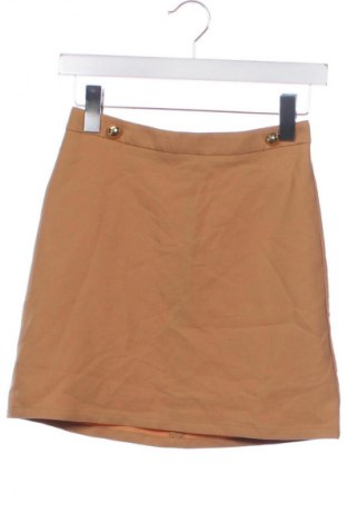 Пола Trendyol, Размер XS, Цвят Оранжев, Цена 5,00 €