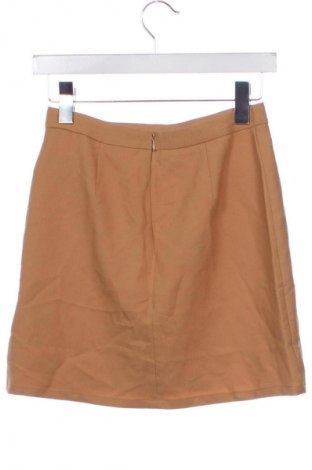 Пола Trendyol, Размер XS, Цвят Оранжев, Цена 5,00 €