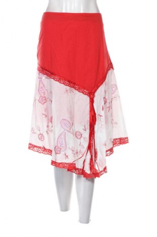 Spódnico-spodnie Unbranded, Rozmiar L, Kolor Kolorowy, Cena 25,99 zł