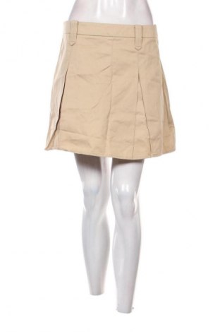 Παντελονόφουστα Urban Revivo, Μέγεθος L, Χρώμα  Μπέζ, Τιμή 9,99 €