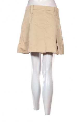 Παντελονόφουστα Urban Revivo, Μέγεθος L, Χρώμα  Μπέζ, Τιμή 9,99 €
