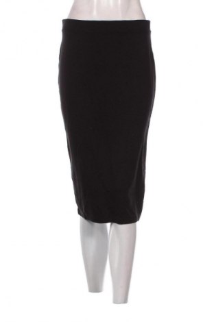 Rock ASOS, Größe M, Farbe Schwarz, Preis 4,99 €