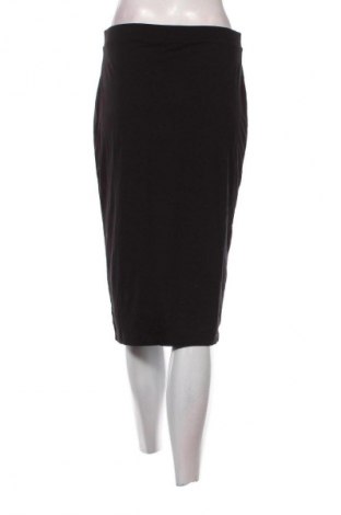 Rock ASOS, Größe M, Farbe Schwarz, Preis 4,99 €