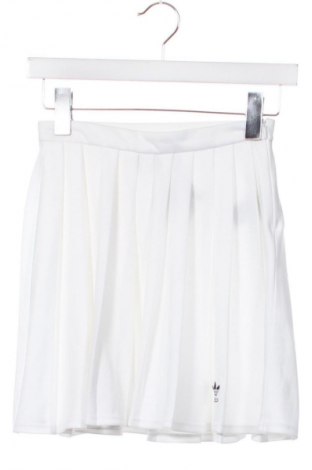 Spódnica Adidas, Rozmiar XS, Kolor Biały, Cena 66,99 zł