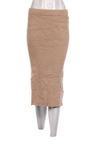 Sukně Ally, Velikost S, Barva Hnědá, Cena  49,00 Kč