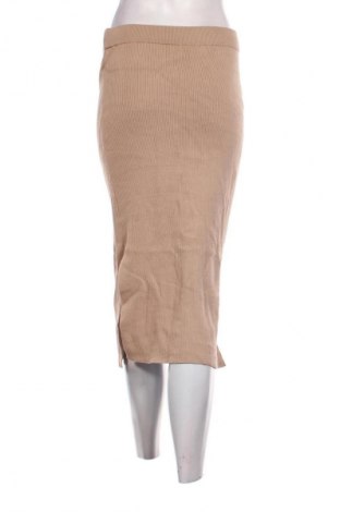 Sukně Ally, Velikost S, Barva Hnědá, Cena  49,00 Kč