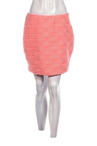 Sukně Amisu, Velikost L, Barva Růžová, Cena  49,00 Kč