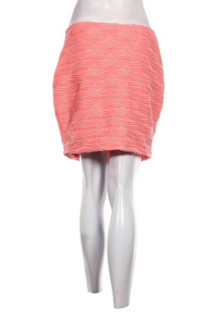 Sukně Amisu, Velikost L, Barva Růžová, Cena  49,00 Kč