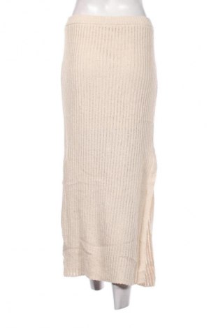 Φούστα Anko, Μέγεθος L, Χρώμα Εκρού, Τιμή 1,99 €
