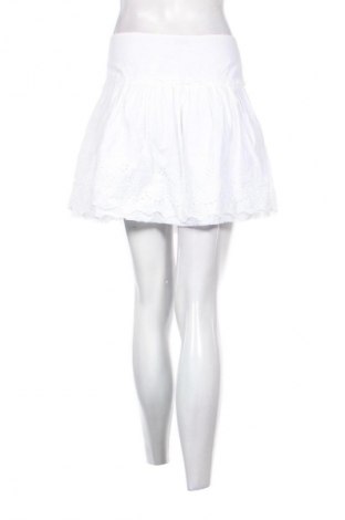 Spódnica Atmosphere, Rozmiar XL, Kolor Biały, Cena 43,42 zł
