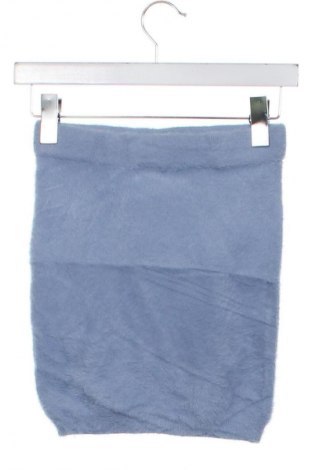 Пола Beginning Boutique, Размер XS, Цвят Син, Цена 2,04 €