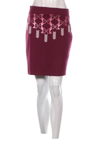 Szoknya Body Flirt, Méret S, Szín Piros, Ár 729 Ft