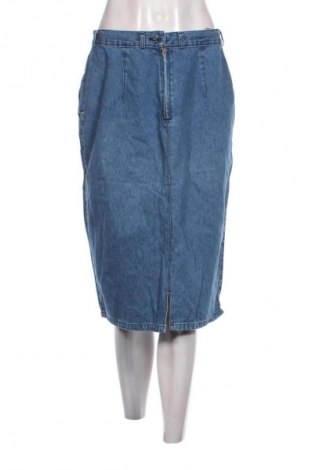 Szoknya C&A, Méret M, Szín Kék, Ár 2 289 Ft