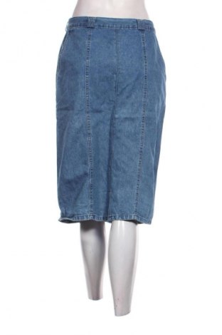 Szoknya C&A, Méret M, Szín Kék, Ár 2 289 Ft