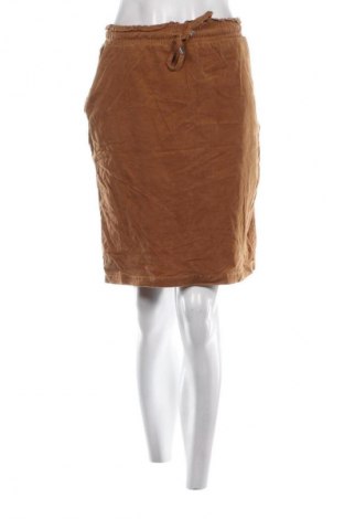 Пола C&A, Размер M, Цвят Кафяв, Цена 2,04 €