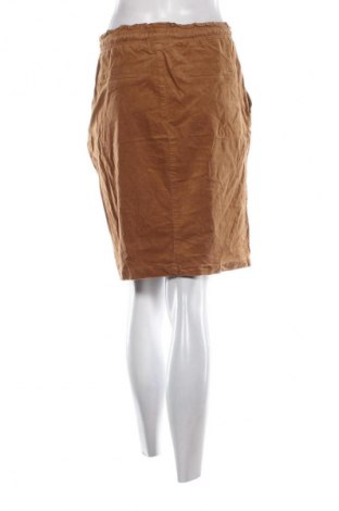 Пола C&A, Размер M, Цвят Кафяв, Цена 2,04 €