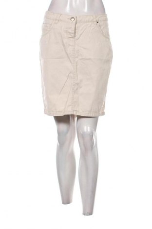 Szoknya Calliope, Méret XL, Szín Bézs, Ár 2 323 Ft