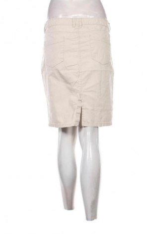 Szoknya Calliope, Méret XL, Szín Bézs, Ár 2 323 Ft