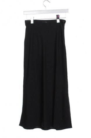 Spódnica Calvin Klein, Rozmiar XS, Kolor Czarny, Cena 764,99 zł