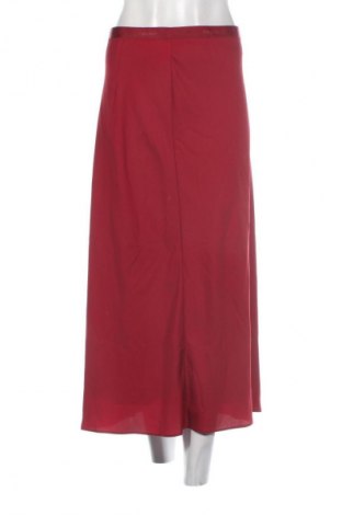 Φούστα Calvin Klein, Μέγεθος L, Χρώμα Κόκκινο, Τιμή 149,99 €, #133189640