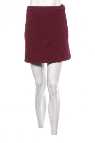Sukně Camaieu, Velikost XS, Barva Červená, Cena  49,00 Kč