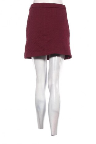 Sukně Camaieu, Velikost XS, Barva Červená, Cena  49,00 Kč