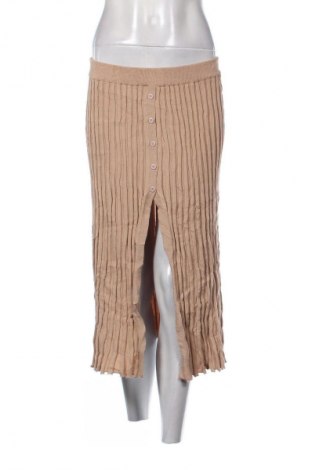 Szoknya Cider, Méret L, Szín Bézs, Ár 1 299 Ft