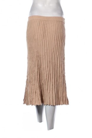 Szoknya Cider, Méret L, Szín Bézs, Ár 1 299 Ft