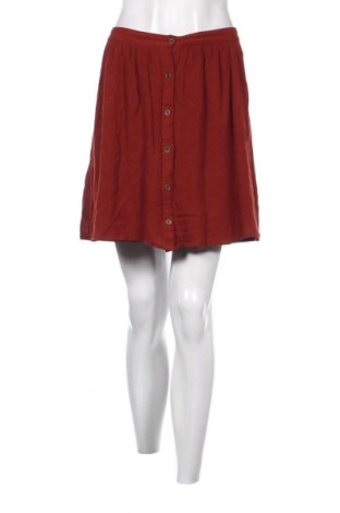 Szoknya Clockhouse, Méret M, Szín Barna, Ár 879 Ft