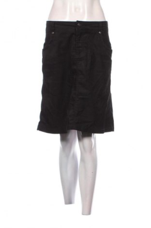 Szoknya Colours, Méret XL, Szín Fekete, Ár 669 Ft