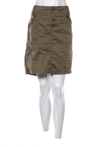 Szoknya Culture, Méret XL, Szín Zöld, Ár 3 711 Ft