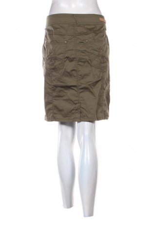 Szoknya Culture, Méret XL, Szín Zöld, Ár 3 711 Ft