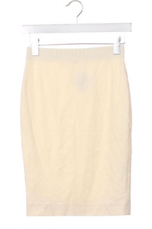 Szoknya Daphne, Méret XS, Szín Ekrü
, Ár 6 124 Ft
