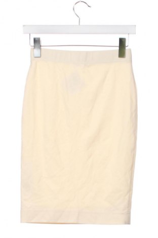 Szoknya Daphne, Méret XS, Szín Ekrü
, Ár 6 124 Ft