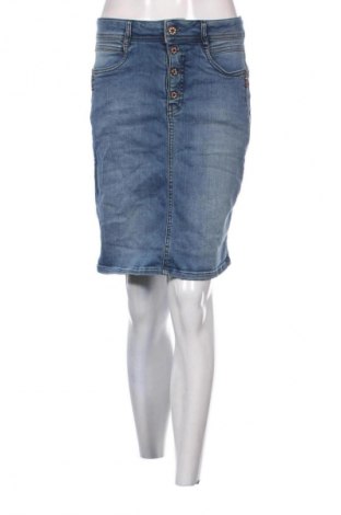 Spódnica Dranella, Rozmiar S, Kolor Niebieski, Cena 22,99 zł